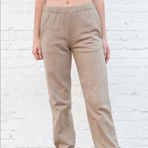 BRANDY MELVILLE ROSA JOGGERS